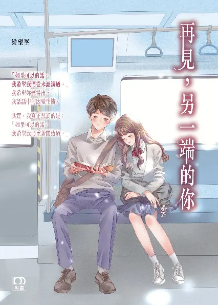 再見,另一端的你