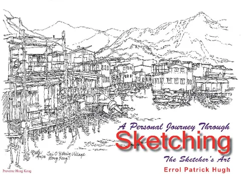 A Personal Journey Through Sketching