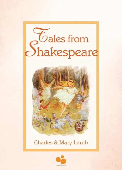 Tales from Shakespeare