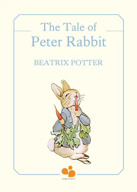 The Tale of Peter Rabbit