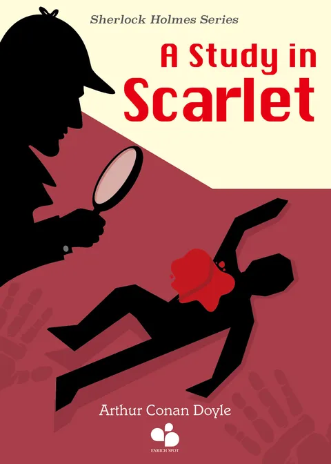 A Study in Scarlet
