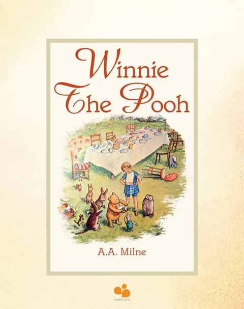 Winnie-the-Pooh