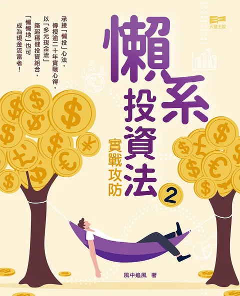 懶系投資法2——實戰攻防
