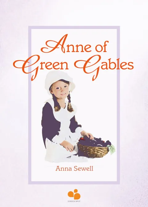 Anne of Green Gables