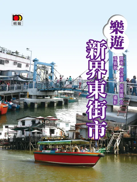 樂遊新界東街市