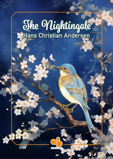 Andersen' s Tale : The Nightingale