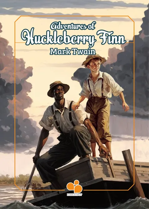 The Adventures of Huckleberry Finn