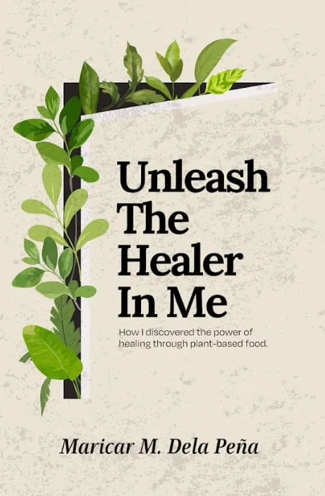 Unleash the Healer in Me
