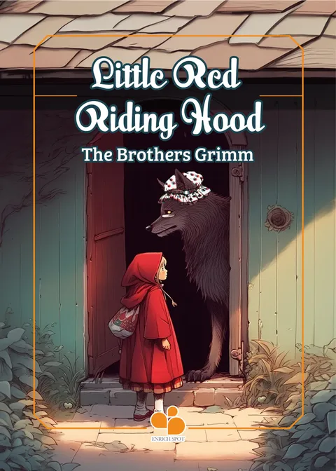 Little Red Riding Hood