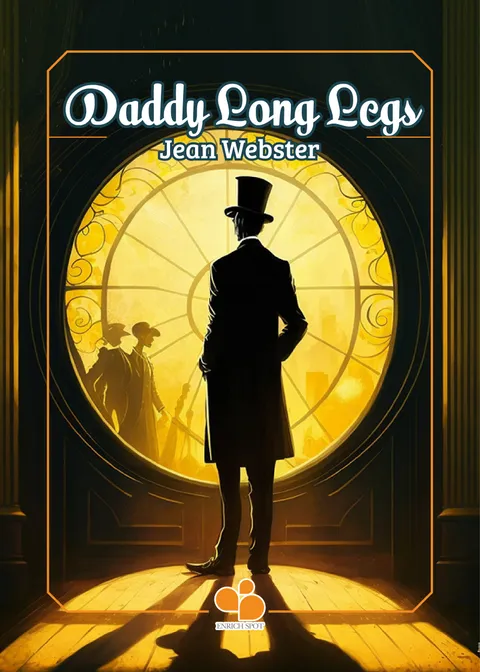 Daddy-Long-Legs