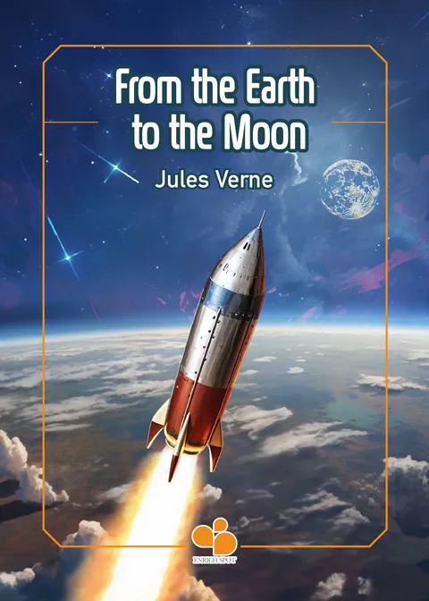 From the Earth to the Moon