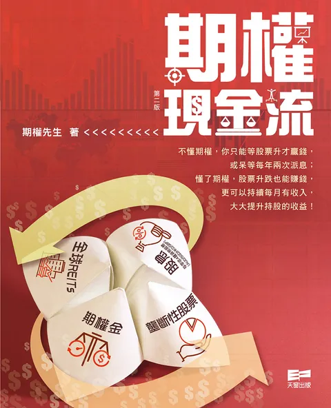 期權現金流