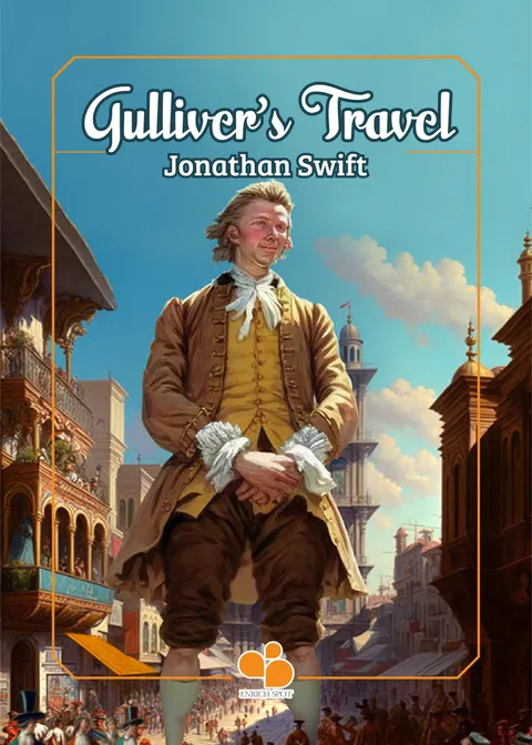 Gulliver’s Travels