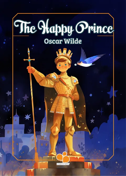 The Happy Prince