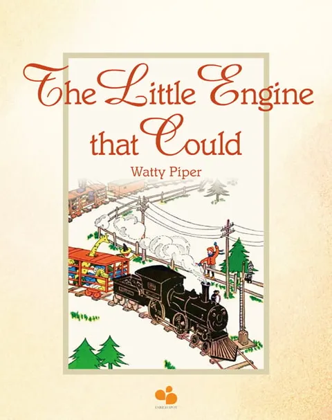 The Little Engine That Could