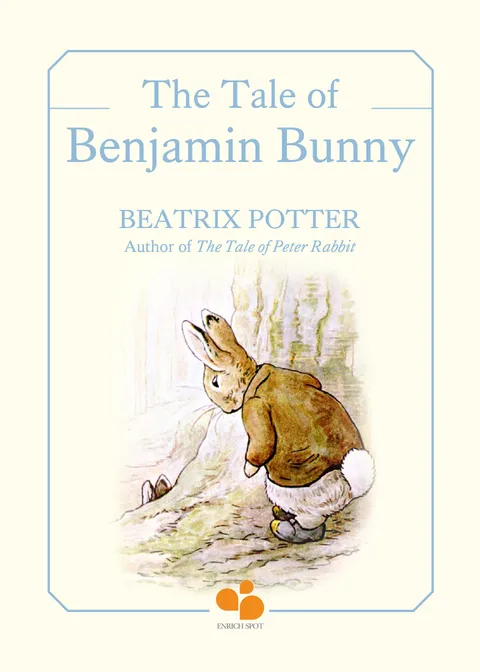 The Tale of Benjamin Bunny