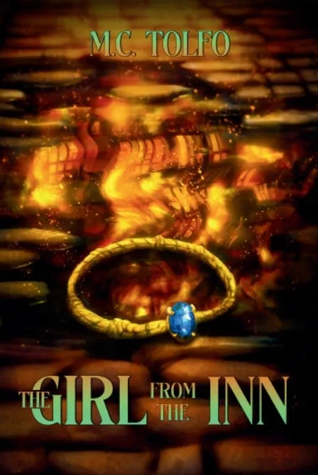 The Girl from the Inn