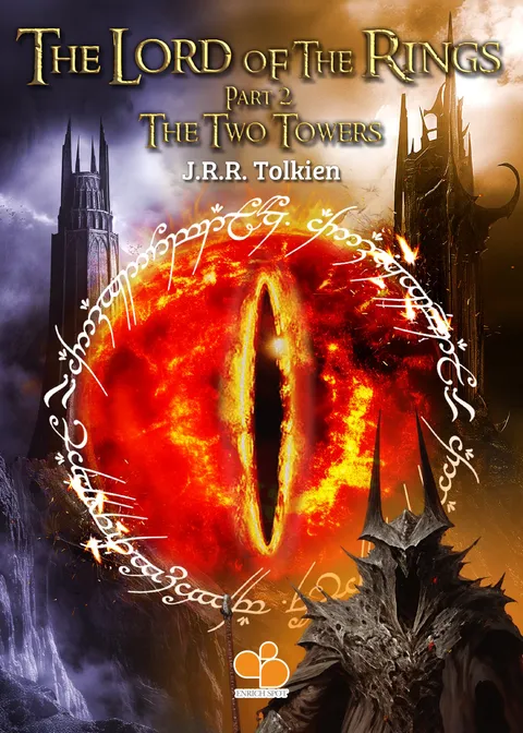 The Lord of the Rings : Part 2 The Two Towers
