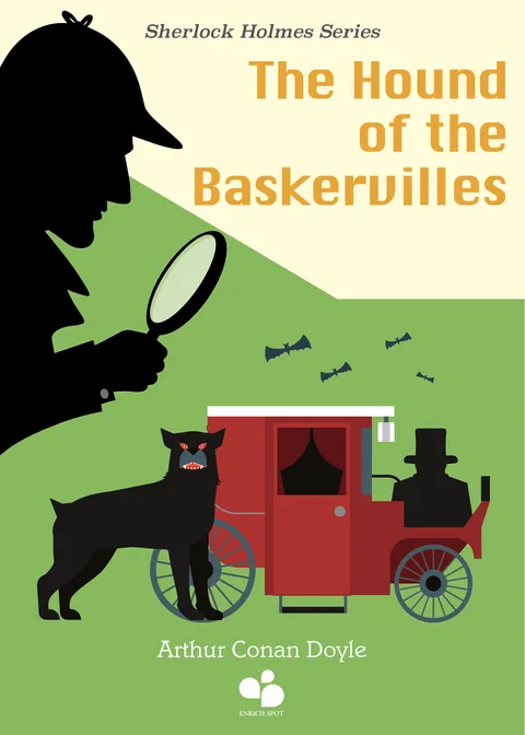 The Hound of the Baskervilles