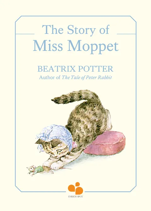 The Story of Miss Moppet