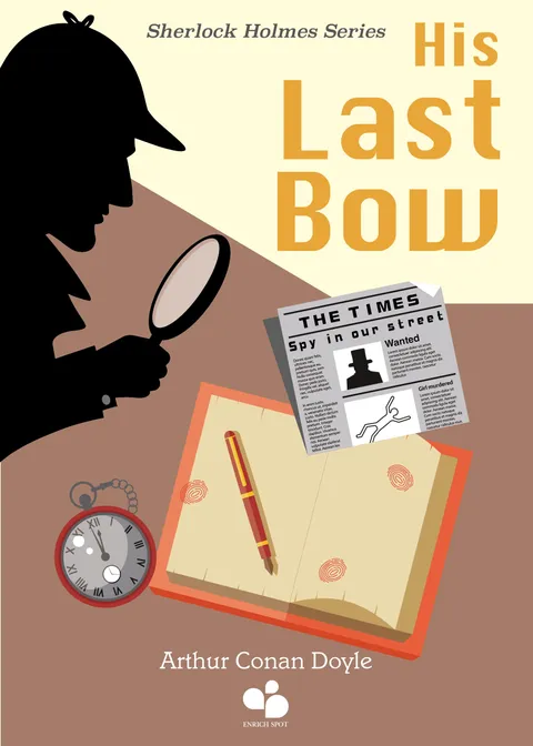 His Last Bow