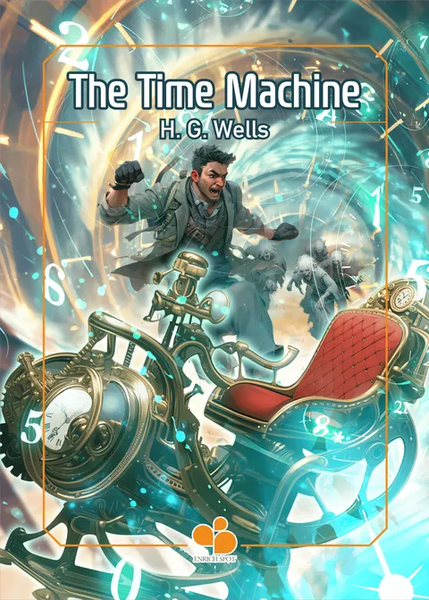 The Time Machine