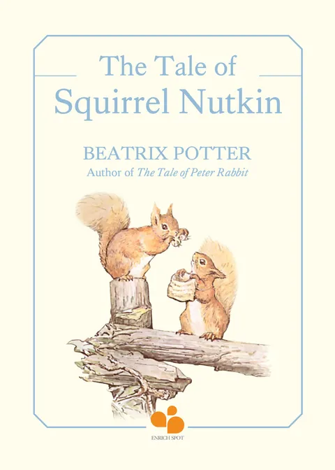 The Tale of Squirrel Nutkin
