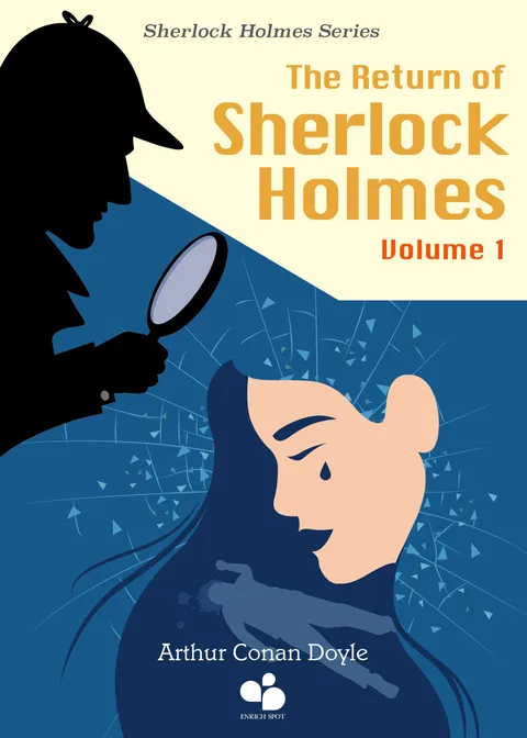 The Return of Sherlock Holmes Vol 1