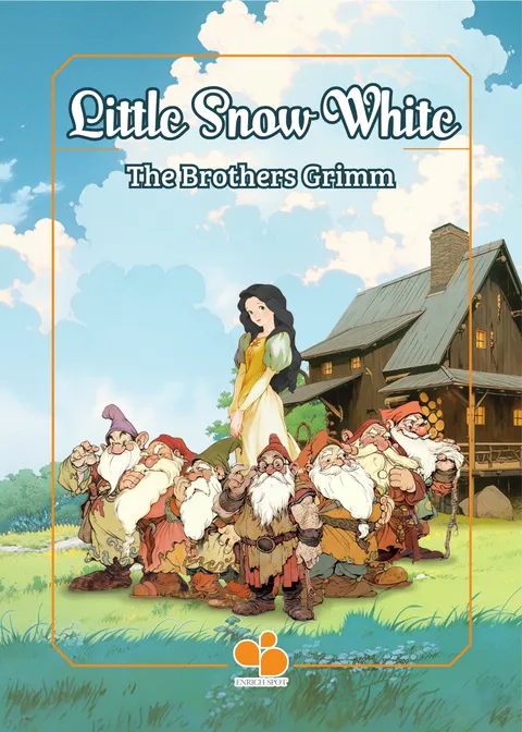 Little Snow White