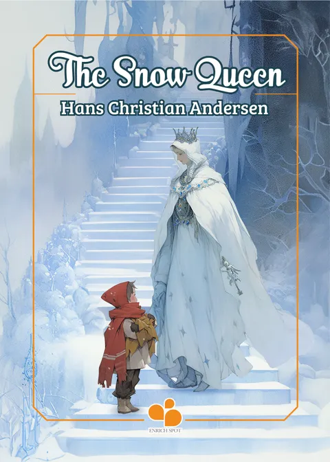 Andersen's Tale: The Snow Queen
