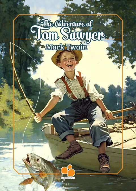 The Adventures of Tom Sawyer