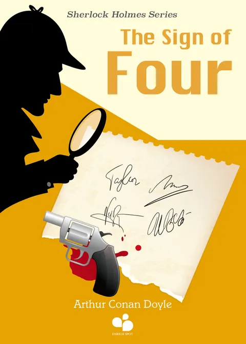 The Sign of Four