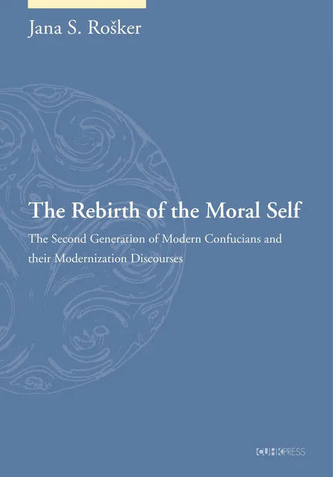 The Rebirth of the Moral Self