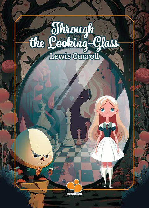 Through the Looking Glass